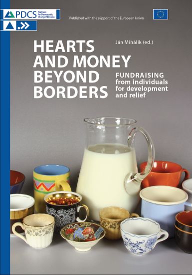 Hearts and Money Beyond Borders